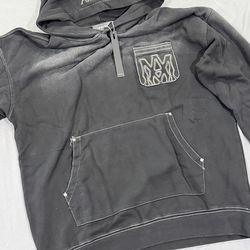 Amiri Hoodie Size XL New