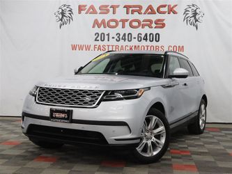 2021 Land Rover Range Rover Velar