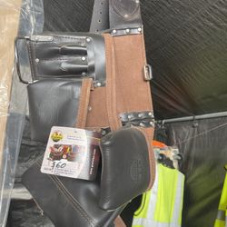 Morral De Costrucion. 