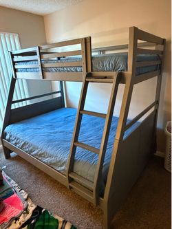 Bunk Bed