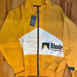 Rhude Championship Jacket(S, XL)
