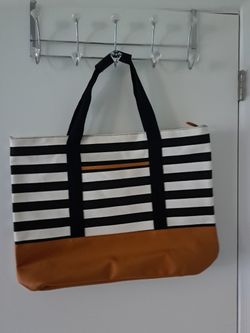 Shoulder Bag - Marine Bag