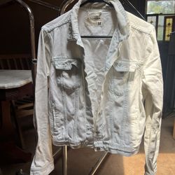 Rag & bone Jean Jacket 