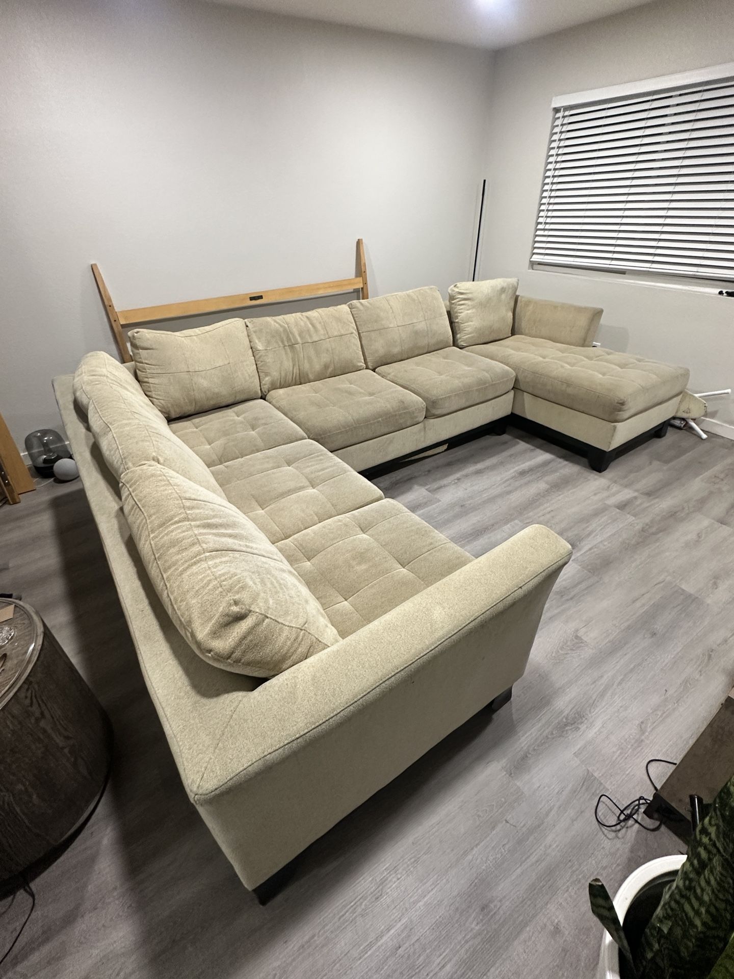 Sectional Couch