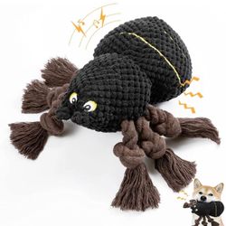 Stuffing Squeaky Plush Dog Toy for Large & Small Medium Dog