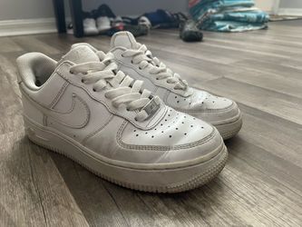 Nike Air Force Ones