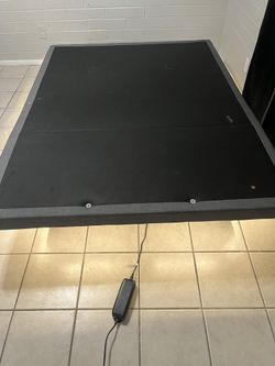 keeson electric bed working