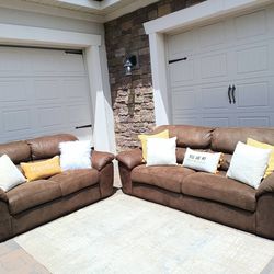 Perfect Man Cave  Recliner Couches