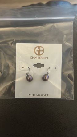 Giani Bernini Earrings
