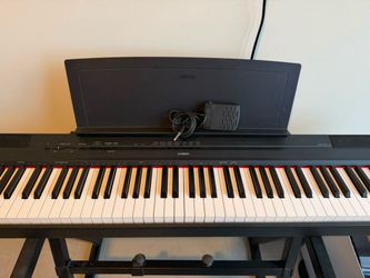 Piano Yamaha