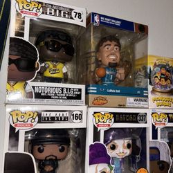 Funko Pop