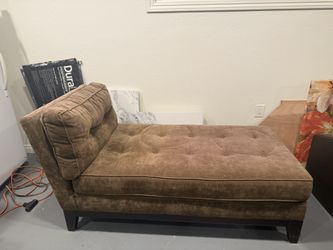 Couch - Armless