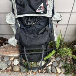 Camping Backpacks