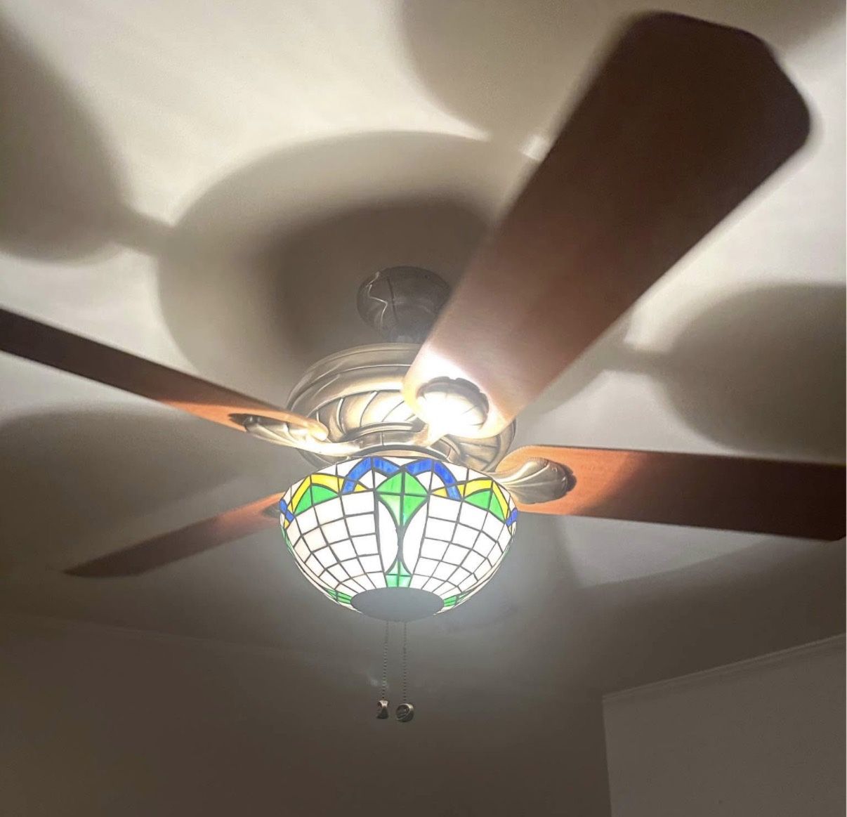 Ceiling Fan