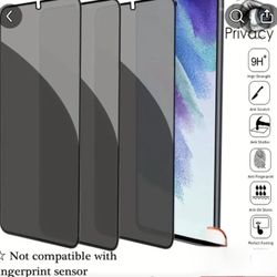 Celular Anti-spy screen project. 