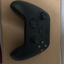 Xbox Controller