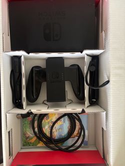 Nitendo Switch