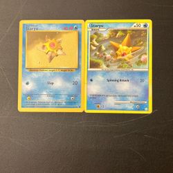 Pokémon Start