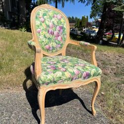 Arm Chair
