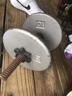 Weights