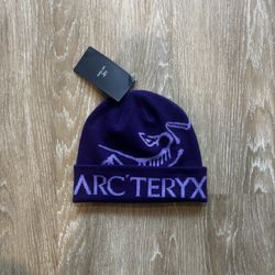 Arcteryx Beanie 