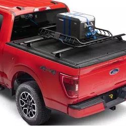 Roll N Lock M Series XT Retractable Tonneau Cover 2015-2022 Chevy Colorado GMC Canyon 74” Bed