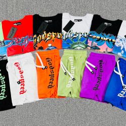Good Speed (kids sizes) 