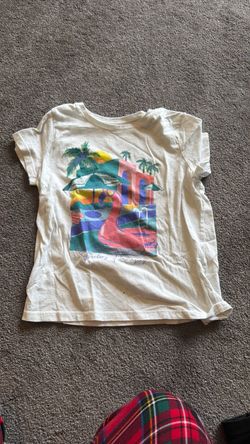 Kids Top