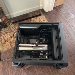 Gaming PC-Workstation Xeon W7-3465X 2TB M.2 256GB Ram DDR5 RTX 5090 32GB READ DESCRIPTION PICK UP ONLY NO TRADE 👉FIRM ON PRICE👈 💲7500 ONLY CASH 💵