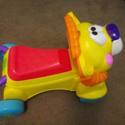 Car For Baby ....