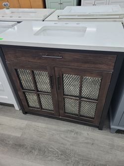 Vanity 36"