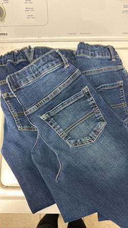 Children’s Place Boys Jeans