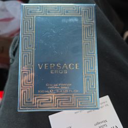 Versace Eros Cologne