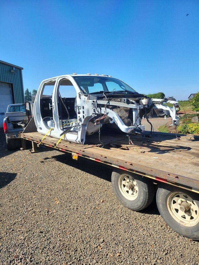 2018 Dodge Ram