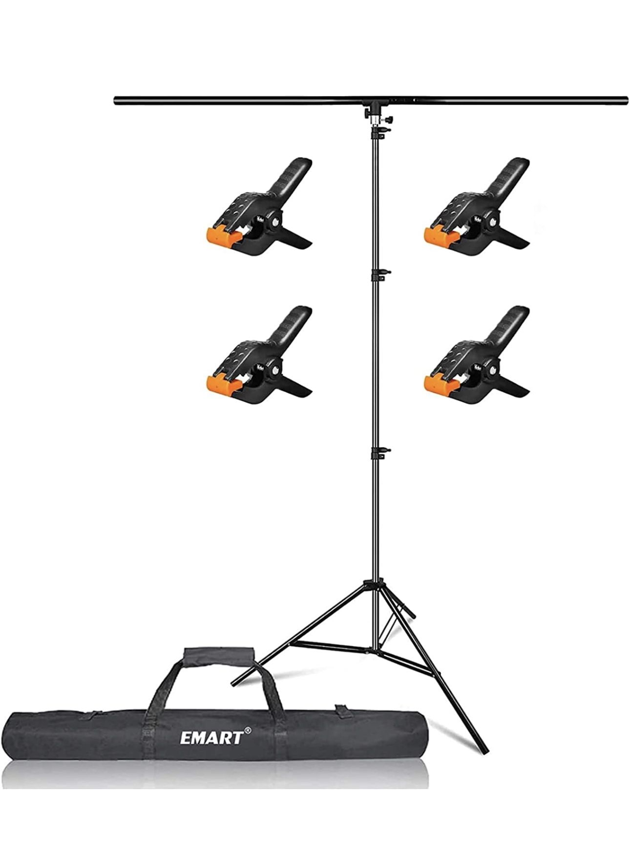 Backdrop Stand kit