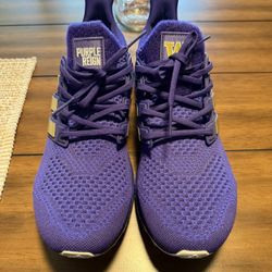 Adidas Ultraboost UW Washington Huskies Men's Shoes Size 13