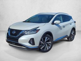 2022 Nissan Murano