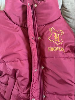 Hogwarts Jacket XXL