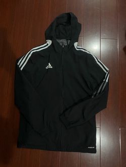 Adidas jacket