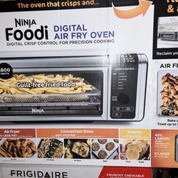 Ninja Foodi Air Fryer