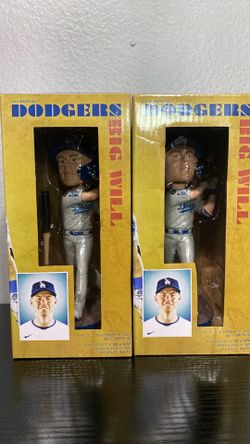 2025 will smith bobbleheads