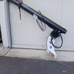 Powerpole Shallow Water Anchor