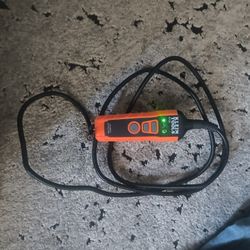 Klein Tools Wireless Borescope