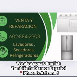 Repair Appliances