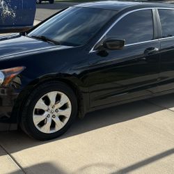 2010 Honda Accord