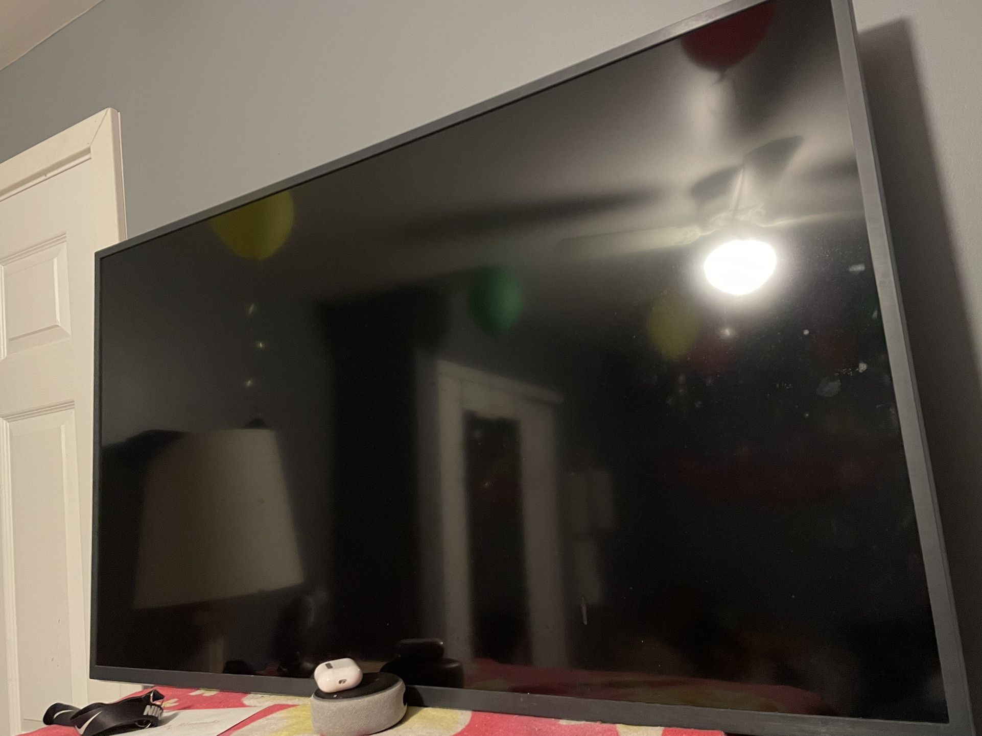 TV Samsung 60” Not Smart