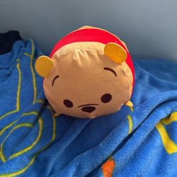 Disney Winnie the Pooh Plushie 🍯