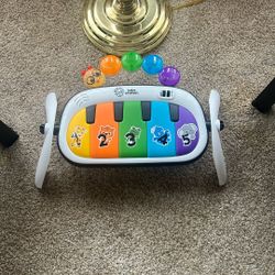 Baby Einstein Piano