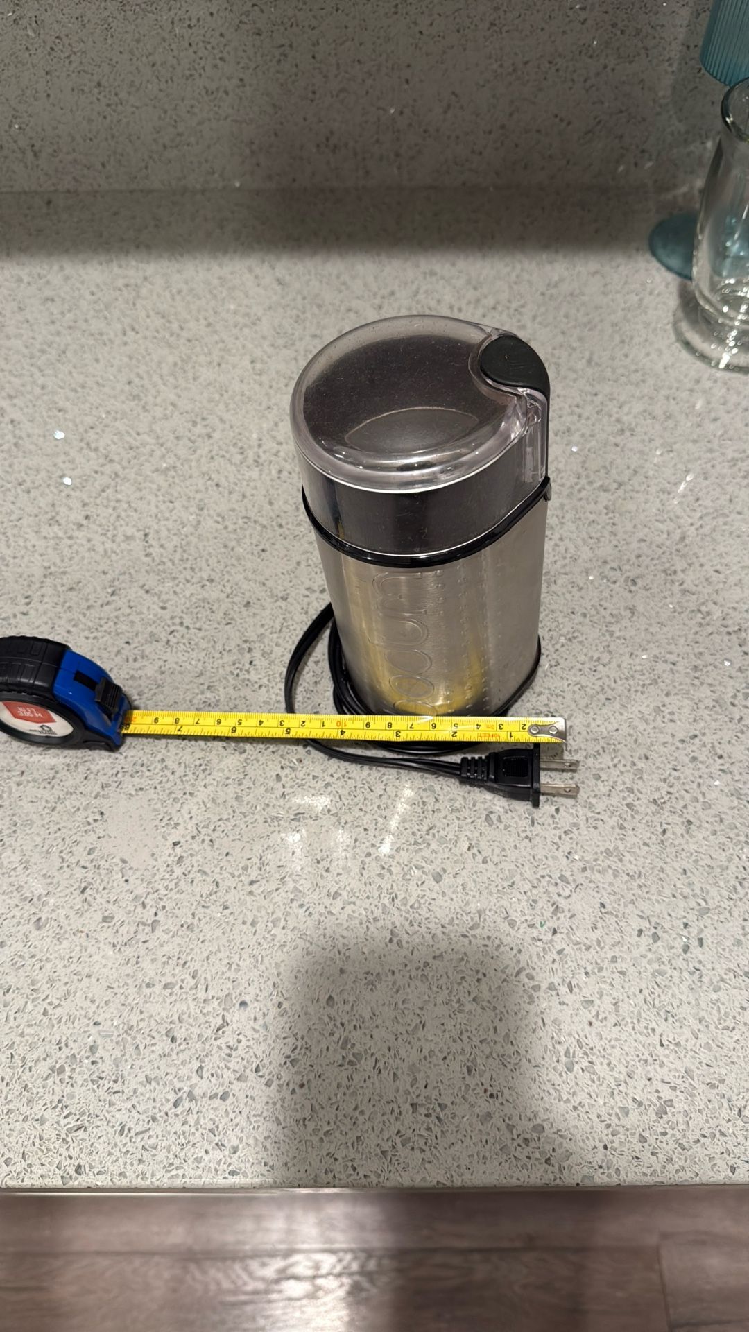 Bodum Coffee Bean Grinder