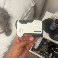Bushnell Rangefinder Golf V3